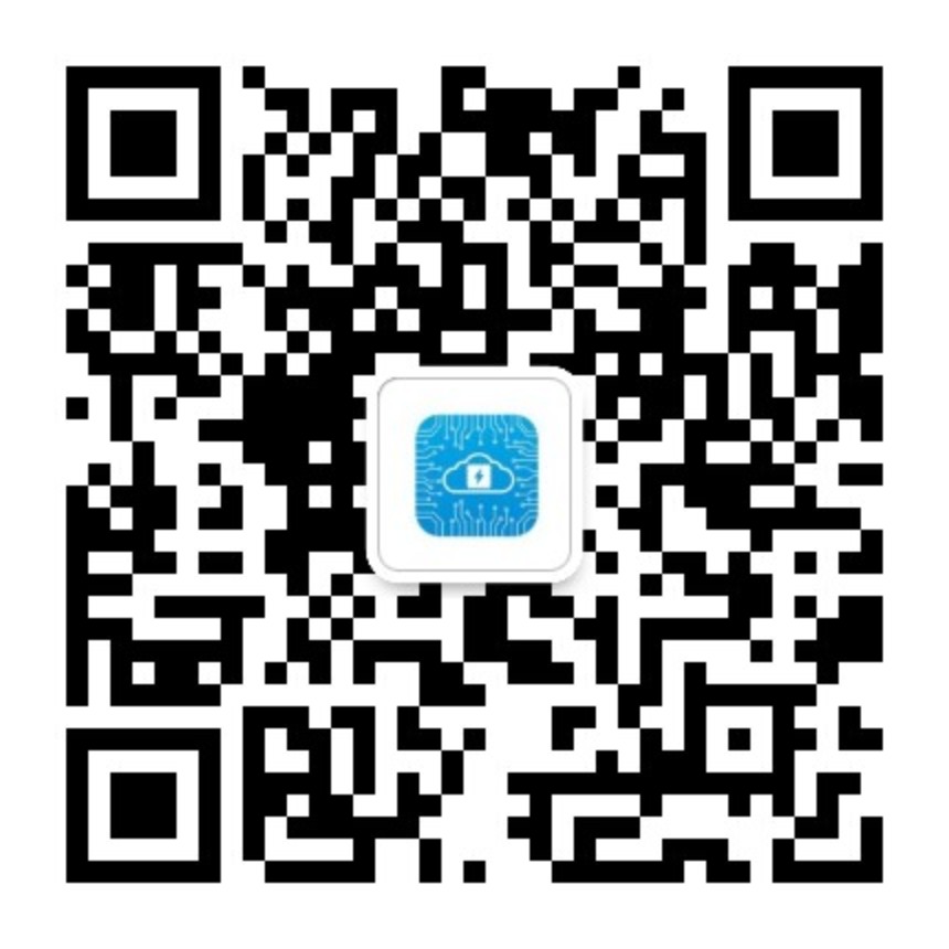 微信公众号